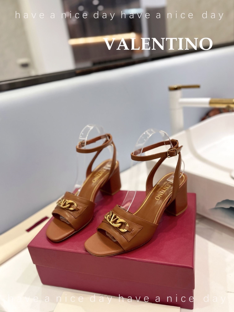 Valentino Heeled Shoes